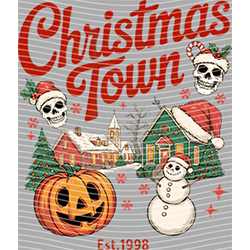 Christmas-ADJ 11893